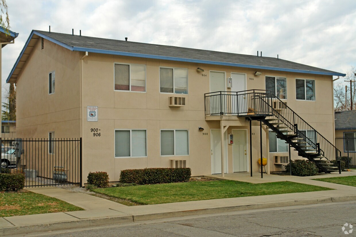 Foto del edificio - 900-906 Akard Ave