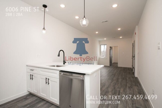 Foto del edificio - 6006 Pine St