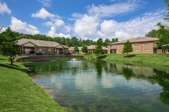 Foto del edificio - Stonewater Place Apartments