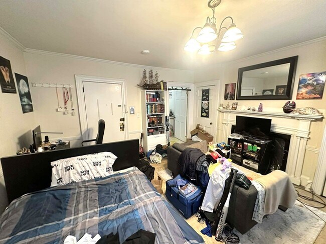 Foto del edificio - 83 Charles St