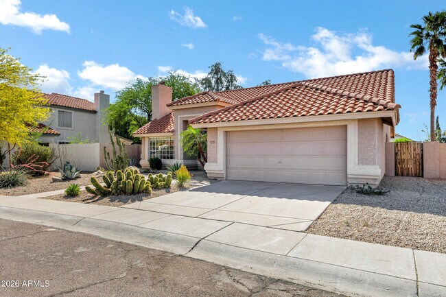 Foto del edificio - 4315 E Rocky Slope Dr