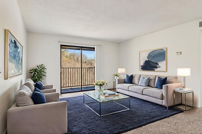 Foto del edificio - Andover Park Apartments