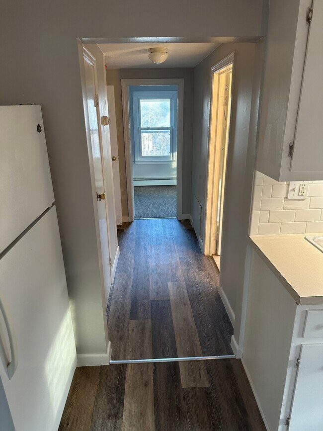 Foto del edificio - 30 Spring St