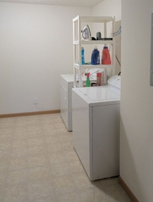 Foto del interior - Anthrop Pointe