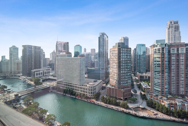 Building Photo - 363 E Wacker Dr