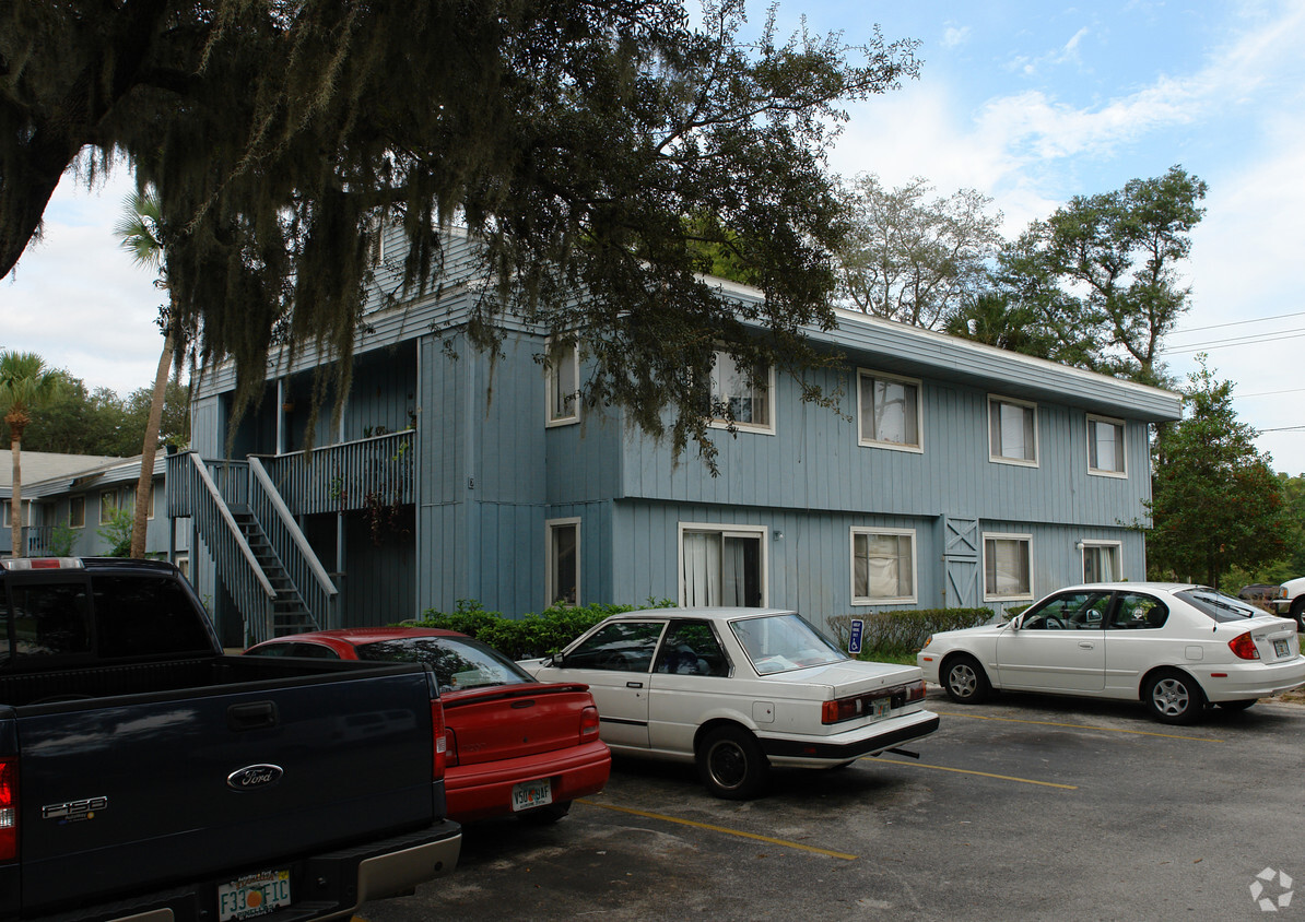 Building Photo - Mariner's Village Apartments