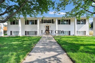 Building Photo - 205 E Boise Ave