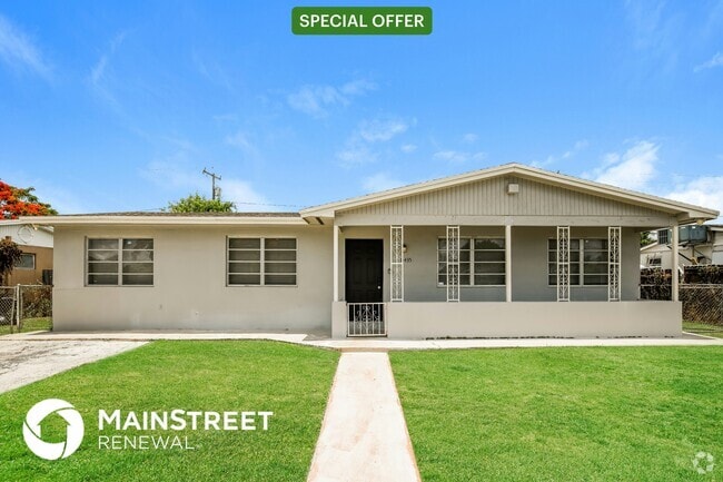Building Photo - 15435 SW 298th Terrace