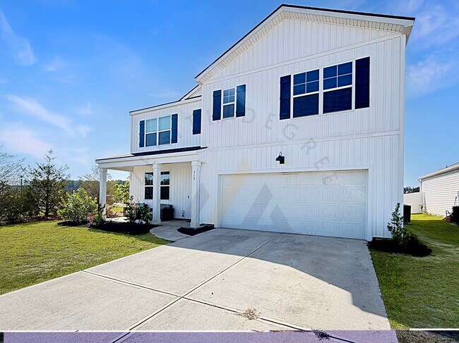 Building Photo - 319 Sanctuary Dr