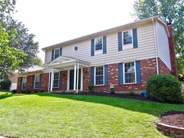 Foto principal - 1019 Parkwatch Dr