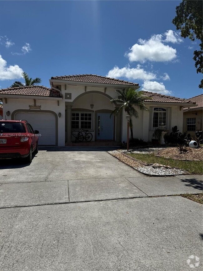 Building Photo - 18226 SW 145th Ave