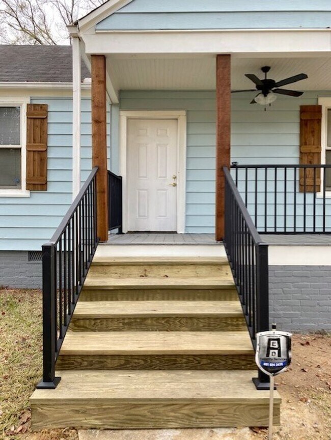 Foto del edificio - Newly Renovated Home in West Fondren!
