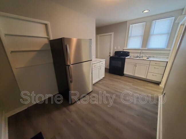 Foto del edificio - 1201 S 7th St