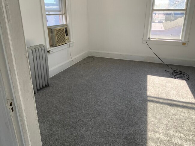living room - 10 Anderson St