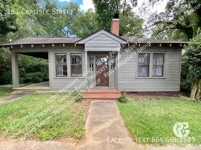 Building Photo - 263 Carlisle St