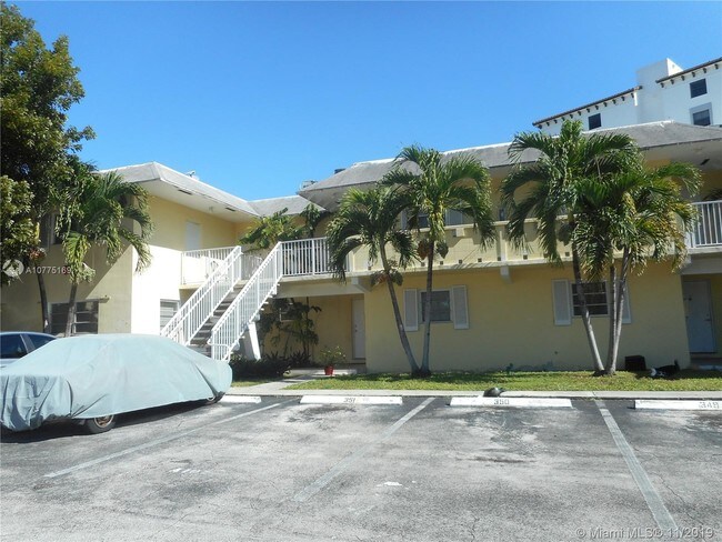 Foto del edificio - 7300 SW 82nd St