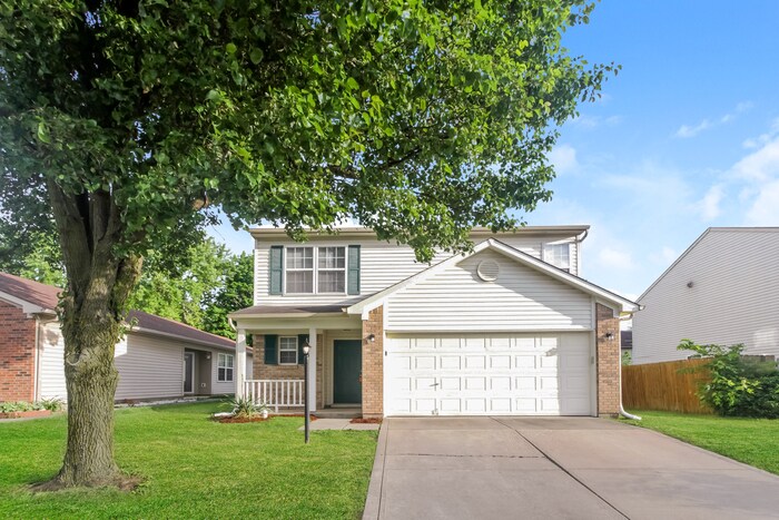 Foto principal - 5425 Bluff View Dr
