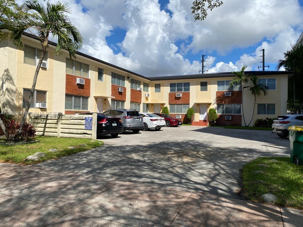 215 Zamora Ave Unit 10, Coral Gables, FL 33134 Apartment for Rent in