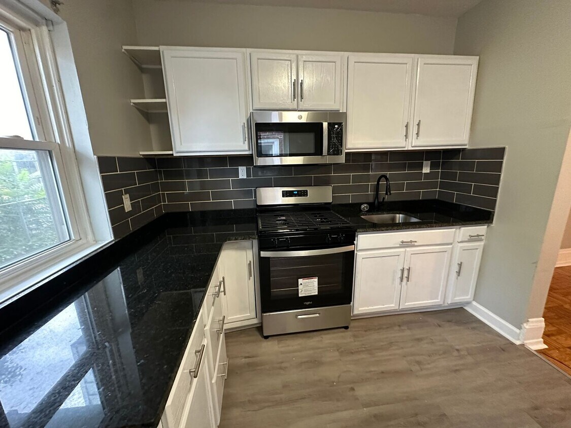 Primary Photo - Three large size Bedrooms with ample close...