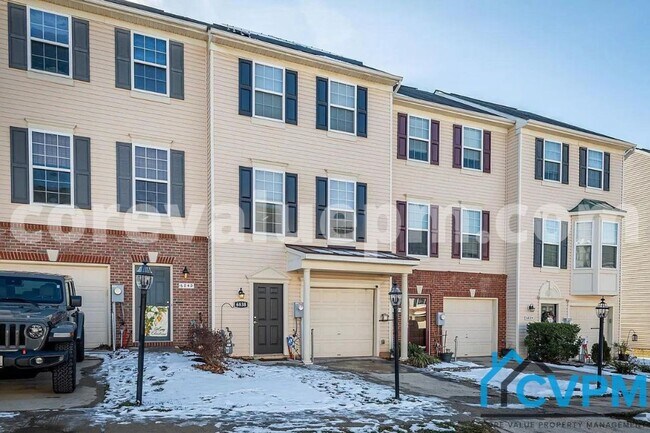 Building Photo - 6838 Warfield St