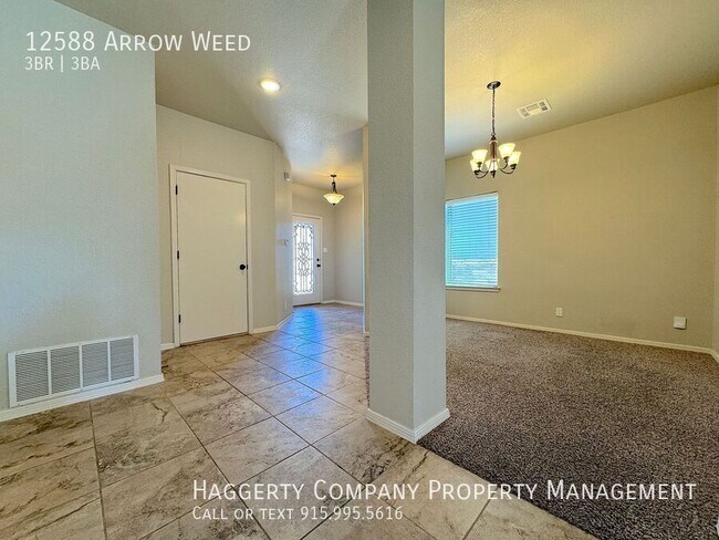 Foto del edificio - 12588 Arrow Weed Dr
