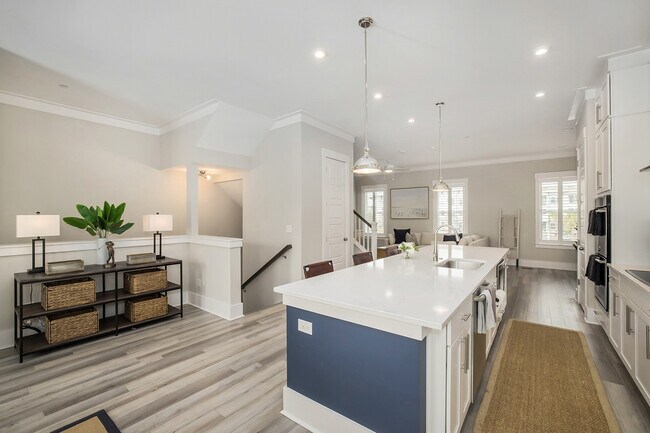 Foto del edificio - 549 Cooper Village Ln