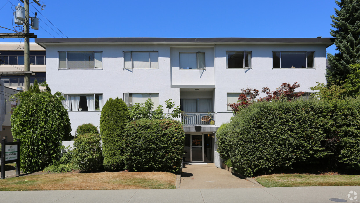 Photo principale - La Sherrie Apartments