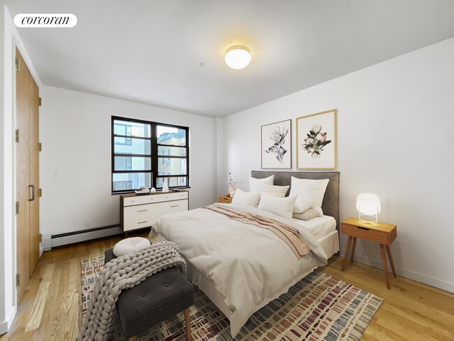 Foto del edificio - 150 W 111th St