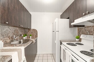 1BR, 1BA - 625SF - The Oasis by RAM Apartments