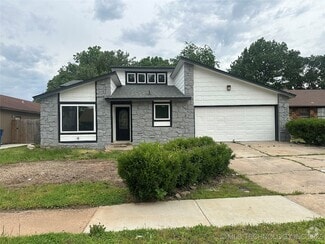 Building Photo - 3238 S 138th E Ave