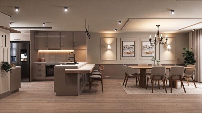 Foto del edificio - 4624 W North B St