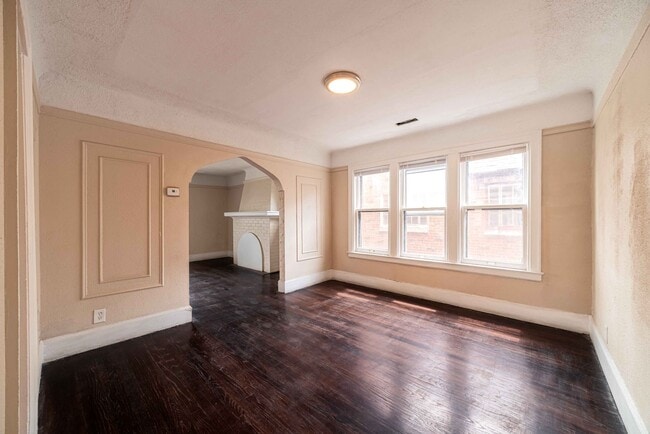 Foto del edificio - 17195 Northlawn St