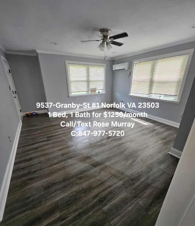 Building Photo - 9537 Granby St