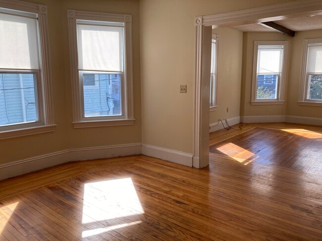 Building Photo - Robbins Street Residences