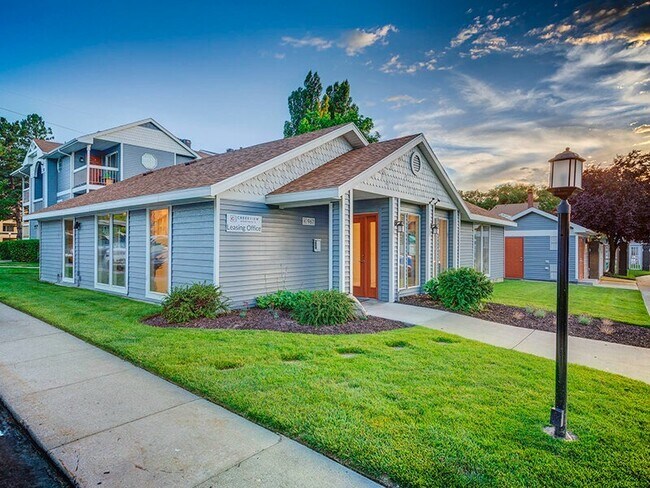 Foto del edificio - Creekview