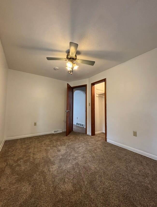 Bedroom #1 - 4440 La France St