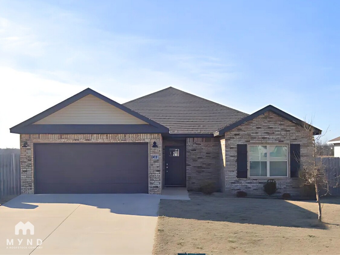 Foto principal - 2403 SW Worthington Ave