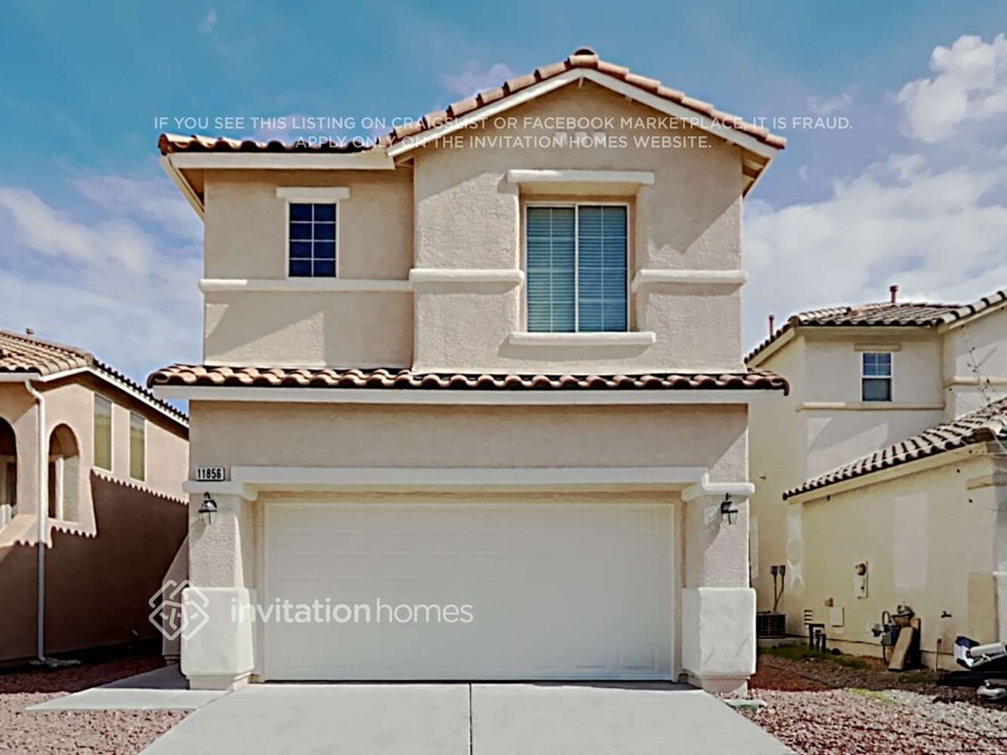 Primary Photo - 11856 Bella Luna St