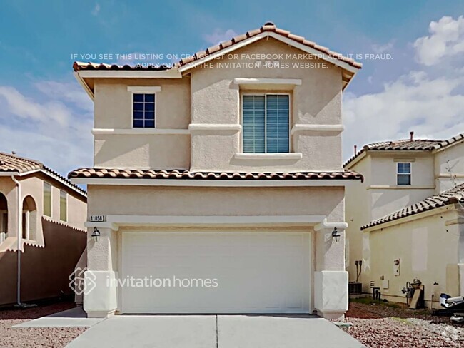 Building Photo - 11856 Bella Luna St
