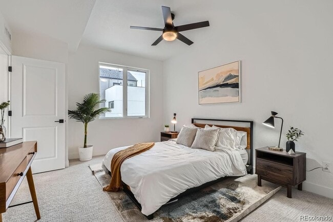 Building Photo - New Construction 4-Bedroom Townhome with Rooftop Deck & Mountain Views