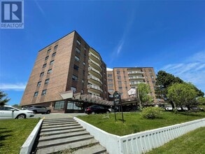 Building Photo - 100 Elizabeth Ave