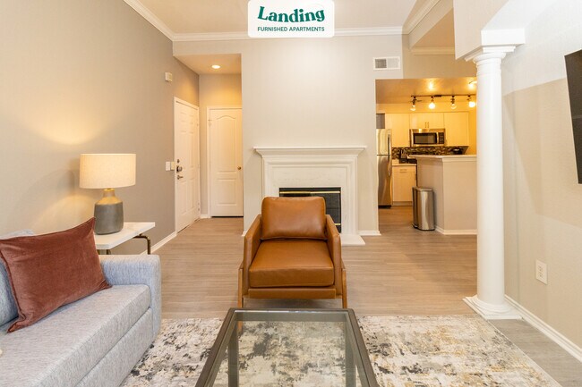 Foto del edificio - 4300 Horizon N Pkwy