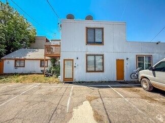 Building Photo - 3674 S State St