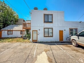 Building Photo - 3674 S State St