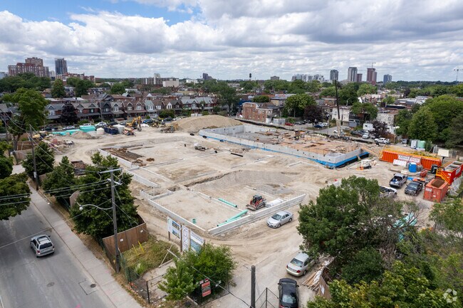 August 2022 - Block A