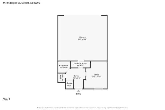 Building Photo - 4173 E Jasper Dr
