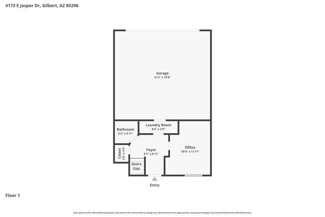 Foto del edificio - 4173 E Jasper Dr