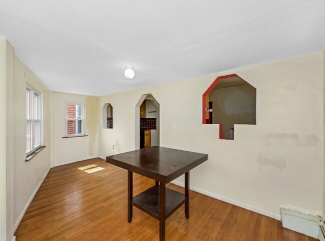 Foto del edificio - 48 Creighton St