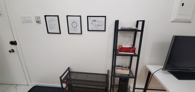 Photo du bâtiment - 87 Rue Milton