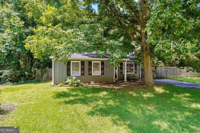 Building Photo - 3107 Del Monico Dr